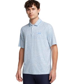 Under Armour Shirts & Tops-Men’s UA Iso-Chill Verge Polo-under armour near me