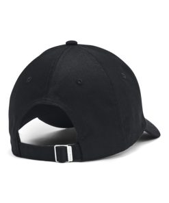 Under Armour Accessories-Women’s UA Favorite Hat-under armoir 2