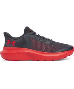 Under Armour Boys-Boys’ Grade School UA Rogue 5 Running Shoes-under armoir