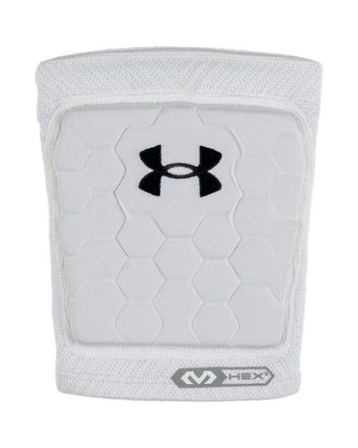 Under Armour Equipment-Unisex UA Strive 3 Volleyball Knee Pads-underarmor - Image 2