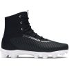 Under Armour Shoes-Men’s UA Spotlight Hammer Football Cleats-under armor 3