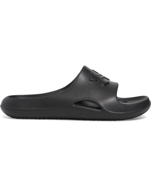 Under Armour Shoes-Men's UA Locker V Slides-under armor