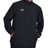 Under Armour Shirts & Tops-Men’s UA Tech™ ½ Zip Long Sleeve-underarmour outlet 3