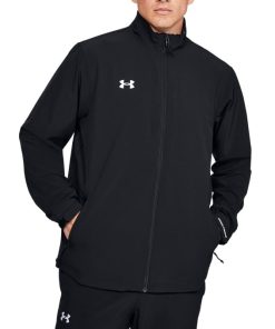 Under Armour Shirts & Tops-Men’s UA Hockey Warm Up Jacket-underarmour outlet