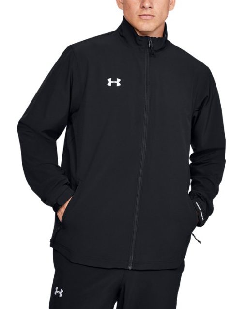 Under Armour Shirts & Tops-Men's UA Hockey Warm Up Jacket-underarmour outlet