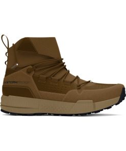 Under Armour Shoes-Men’s UA Loadout Trek Waterproof Boots-under amour