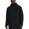 Under Armour Jackets & Vests-Men’s UA Storm ColdGear® Infrared Shield 2.0 Hooded Jacket-under armor outlet 3