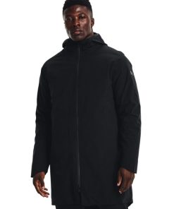 Under Armour Jackets & Vests-Men’s UA Storm ColdGear® Infrared Down 3-in-1 Jacket-underarmour