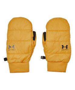 Under Armour Accessories-Women’s UA Storm Insulated Mittens-underarmour