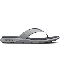 Under Armour Shoes-Men’s UA Ignite Pro Sandals-under armoir