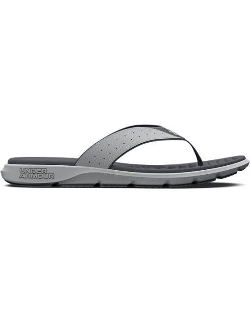 Under Armour Shoes-Men's UA Ignite Pro Sandals-under armoir