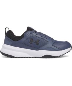 Under Armour Shoes-Men’s UA Charged Edge Training Shoes-underarmour