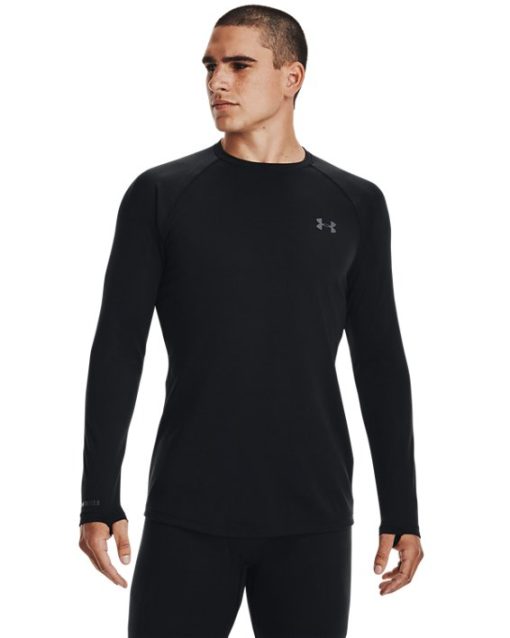 Under Armour Shirts & Tops-Men's UA Base 2.0 Crew-under amour