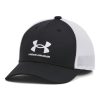 Under Armour Accessories-Men’s UA Launch Camper Hat-under armor 4