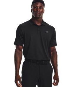 Under Armour Shirts & Tops-Men’s UA Matchplay Polo-under armoir