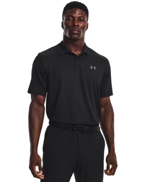 Under Armour Shirts & Tops-Men's UA Matchplay Polo-under armoir