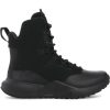 Under Armour Shoes-Men’s UA Stellar Protect Tactical Boots-under amour 4