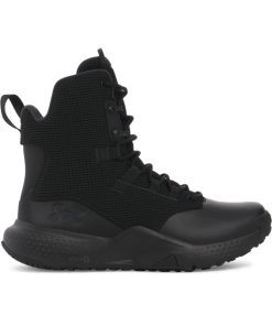 Under Armour Shoes-Men’s UA Stellar Tactical Boots-under armour near me