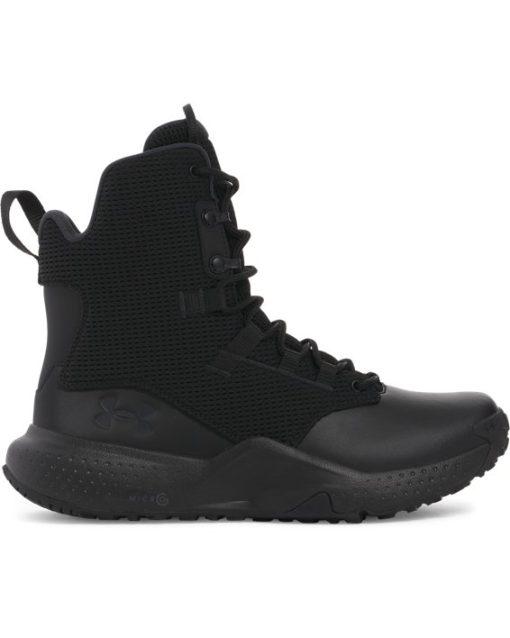 Under Armour Shoes-Men's UA Stellar Tactical Boots-under armour near me