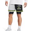 Under Armour Shirts & Tops-Men’s UA Museum Of UA Short Sleeve-under armour outlet 4