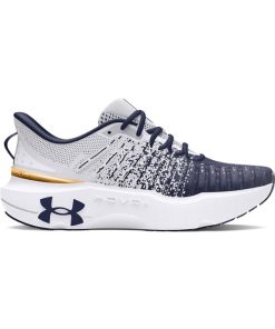 Under Armour Running-Unisex UA Infinite Elite Team Running Shoes-under armour outlet