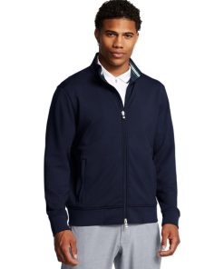 Under Armour Shirts & Tops-Men’s UA Premier Full-Zip Jacket-under armour near me