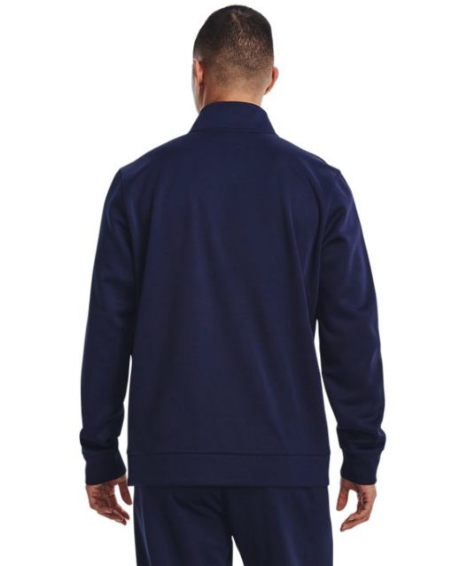 Under Armour Shirts & Tops-Men's Armour Fleece® ¼ Zip-underarmour - Image 2