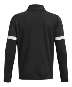 Under Armour Boys-Boys’ UA Knit Warm Up Team Full-Zip-under armor 2