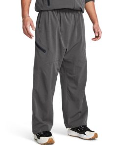 Under Armour Pants & Leggings-Men’s UA Unstoppable Vent Cargo Pants-underarmour