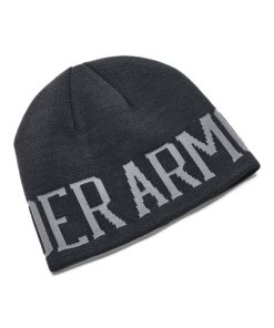 Under Armour Boys-Boys’ UA Halftime Reversible Beanie-underarmor