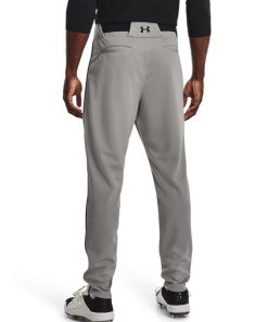 Under Armour Pants & Leggings-Men’s UA Utility Piped Baseball Pants-under armour outlet 2