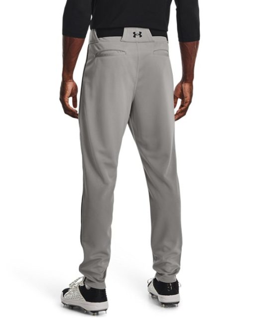 Under Armour Pants & Leggings-Men's UA Utility Piped Baseball Pants-under armour outlet - Image 2