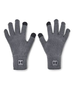 Under Armour Accessories-Men’s UA Halftime Gloves-underarmor