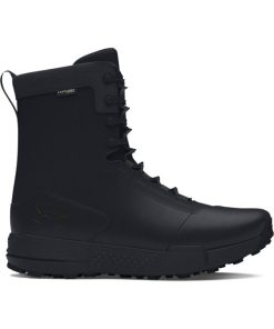 Under Armour-Men’s UA Loadout Waterproof Boots-under amour