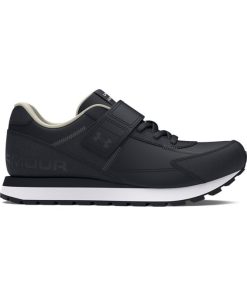 Under Armour Boys-Pre-School UA Essential Runner Shoes-under armour near me 2