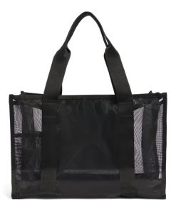 Under Armour Accessories-UA Studio Mesh Tote-under armoir 2