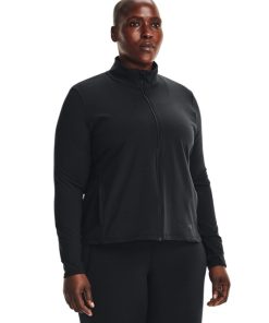 Under Armour Shirts & Tops-Women’s UA Motion Jacket-underarmour outlet