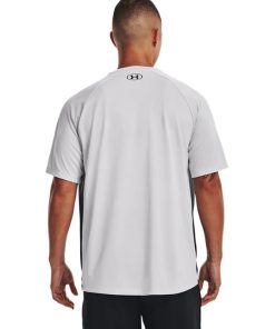 Under Armour Shirts & Tops-Men’s UA Tech™ Fade Short Sleeve-under amour 2