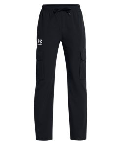 Under Armour Boys-Boys’ UA Icon Woven Pants-underarmour