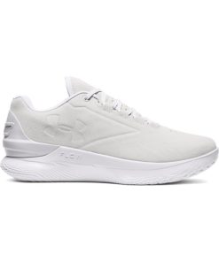 Under Armour Basketball-Unisex Curry 1 Low FloTro Lux Basketball Shoes-underarmour outlet 2