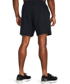 Under Armour Shorts-Men’s UA Launch 7″ Shorts-under armour outlet 2