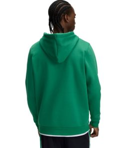 Under Armour Shirts & Tops-Men’s UA Icon Fleece Hoodie-underarmor 2