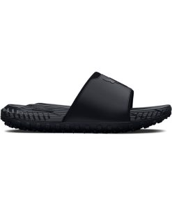 Under Armour Sportswear-Unisex Project Rock 3 Slides-under amour 2