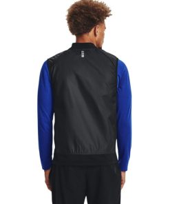 Under Armour Jackets & Vests-Men’s UA Launch Insulated Vest-under armor 2