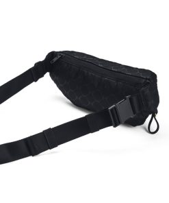 Under Armour Accessories-UA Studio Waist Bag Crossbody-underarmour 2