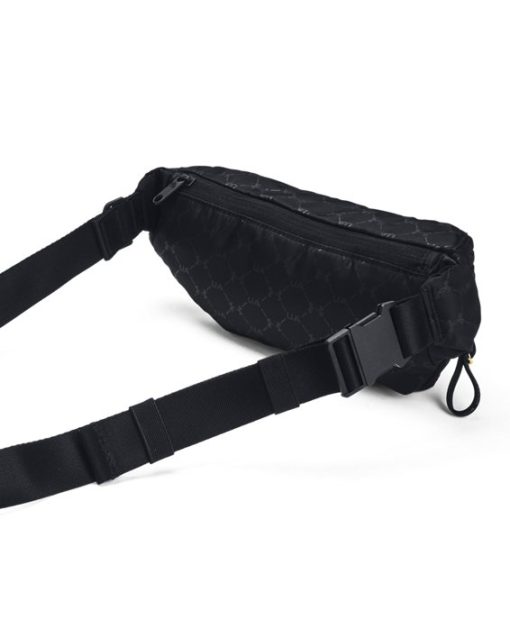 Under Armour Accessories-UA Studio Waist Bag Crossbody-underarmour - Image 2