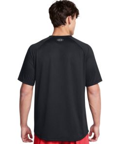 Under Armour Shirts & Tops-Men’s UA Tech™ Short Sleeve-under armor outlet 2