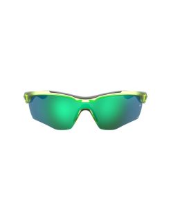 Under Armour Sunglasses-Unisex UA Yard Pro Mirror Sunglasses-underarmor 2