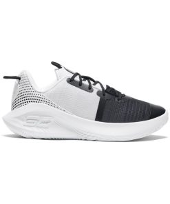 Under Armour-Unisex Curry 6 FloTro ‘Shooting Star’ Basketball Shoes-under armour outlet 2