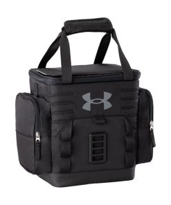 Under Armour Water Bottles & Coolers-UA 12-Can Sideline Soft Cooler-underarmor